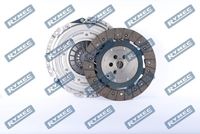 RYMEC JT1831 - Kit de embrague
