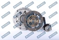 RYMEC JT7427064 - Kit de embrague