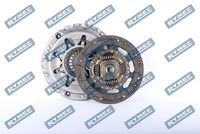 RYMEC JT7427 - Kit de embrague