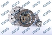 RYMEC JT7427011 - Kit de embrague