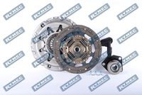 RYMEC JT7427055 - Kit de embrague