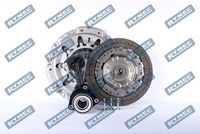 RYMEC JT7923054 - Kit de embrague