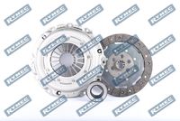 RYMEC JT7340 - Kit de embrague