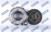 RYMEC JT1746 - Kit de embrague