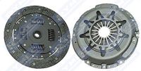 RYMEC JT1606 - Kit de embrague