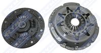 RYMEC JT1636 - Kit de embrague