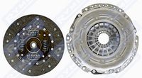 RYMEC JT1712 - Kit de embrague