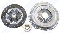 RYMEC JT1743 - Kit de embrague