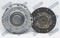 RYMEC JT1732 - Kit de embrague