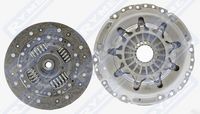 RYMEC JT1713 - Kit de embrague