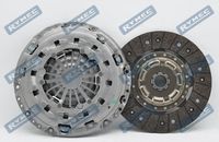 RYMEC JT1822 - Kit de embrague