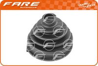 FARE SA 1848 - Fuelle, árbol de transmisión