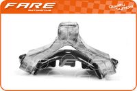 FARE SA 4169 - Almohadilla de tope, silenciador