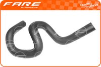 FARE SA 9173 - Tuberia flexible calefacción