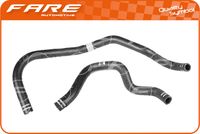 FARE SA 11251 - Tuberia flexible calefacción