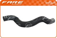 FARE SA 16684 - Tubería de radiador