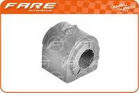 FARE SA 14444 - Casquillo del cojinete, estabilizador