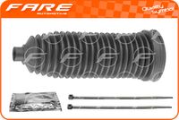 FARE SA K14581 - Juego de fuelles, dirección