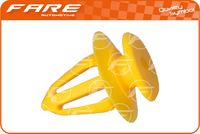 3RG 81777 - Clip, listón