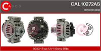 BV PSH 555.519.150.011 - Alternador - +Line Original