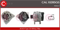 BV PSH 575.586.090.014 - Alternador
