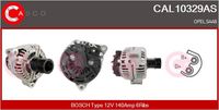 BOSCH 0986046190 - Alternador