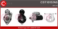 BV PSH 300.524.092.010 - Motor de arranque - +Line Original