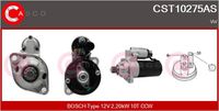 BV PSH 300.552.102.010 - Motor de arranque - +Line Original