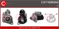 BV PSH 300.563.092.010 - Motor de arranque - +Line Original