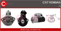 BV PSH 300.578.092.010 - Motor de arranque - +Line Original