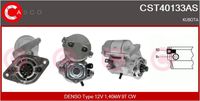 BV PSH 690.549.092.050 - Motor de arranque - +Line Original