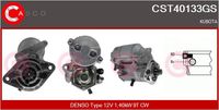 BV PSH 690.549.092.050 - Motor de arranque - +Line Original
