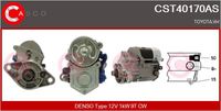 BV PSH 190.509.092.050 - Motor de arranque - +Line Original