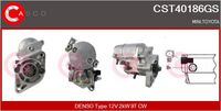 BV PSH 980.507.092.080 - Motor de arranque - +Line Original