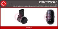 Alfa e-Parts AF06098 - Sensor, auxiliar de aparcamiento