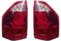 IPARLUX 16511335 - Piloto posterior