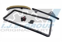 FEBI BILSTEIN 108731 - Juego de cadena de distribución - Standard Medium Kit