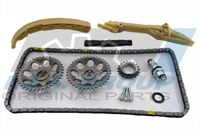 FAI AutoParts TCK266NG - Juego de cadena de distribución