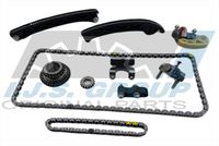 FEBI BILSTEIN 44919 - Juego de cadena de distribución - Standard Medium Kit