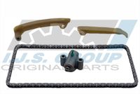 FAI AutoParts TCK266NG - Juego de cadena de distribución