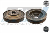 FEBI BILSTEIN 101994 - Polea, cigüeñal