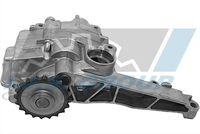 FAI AutoParts OP379 - Bomba de aceite