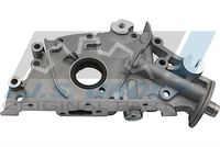 FAI AutoParts OP385 - Bomba de aceite