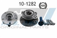 GSP 9336007K - Juego de cojinete de rueda