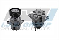 Aslyx AS202440 - Brazo tensor, correa poli V