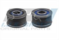 GATES OAP7080 - Rueda libre alternador - DriveAlign™