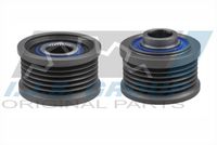 GATES OAP7052 - Rueda libre alternador - DriveAlign™