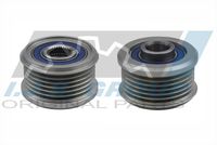 GATES OAP7080 - Rueda libre alternador - DriveAlign™