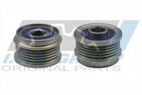 FLAMAR ALF580204HQ - Alternador - Brand New HQ