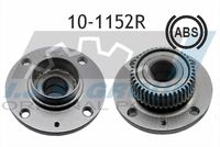 FEBEST DAC40720037 - Cojinete de rueda